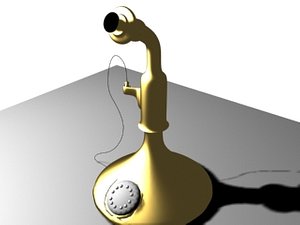 old phone max