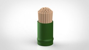 chopstick stand