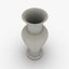 Vaso Decorativo Estilo Ornamental