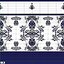 Vaso Decorativo Estilo Ornamental