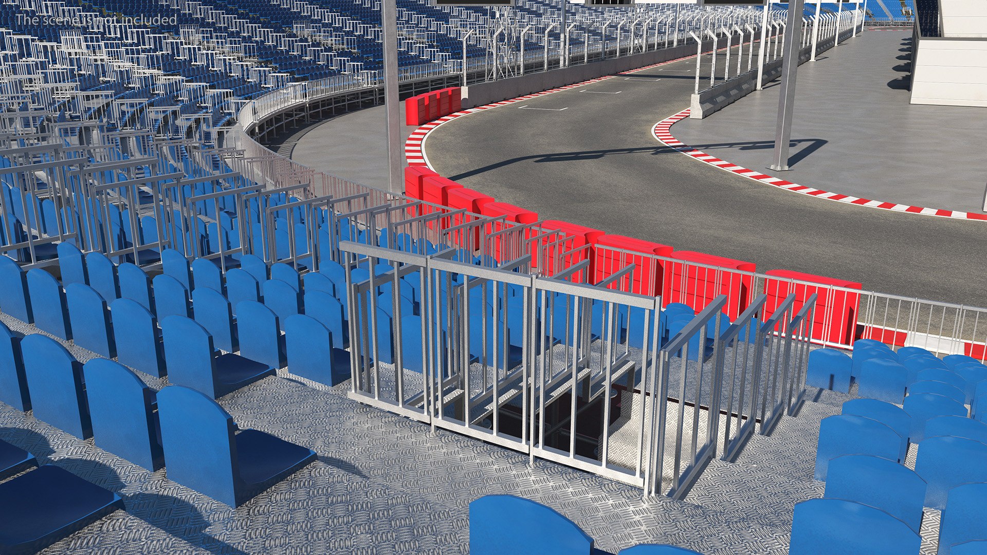 3D Race Track Formula 1 Set https://p.turbosquid.com/ts-thumb/UC/fObkAn/Pr/racetrackformula1set3dsmodel019/jpg/1706557692/1920x1080/fit_q87/07e2f41e890e1b62e75347080b08380dd207e71e/racetrackformula1set3dsmodel019.jpg