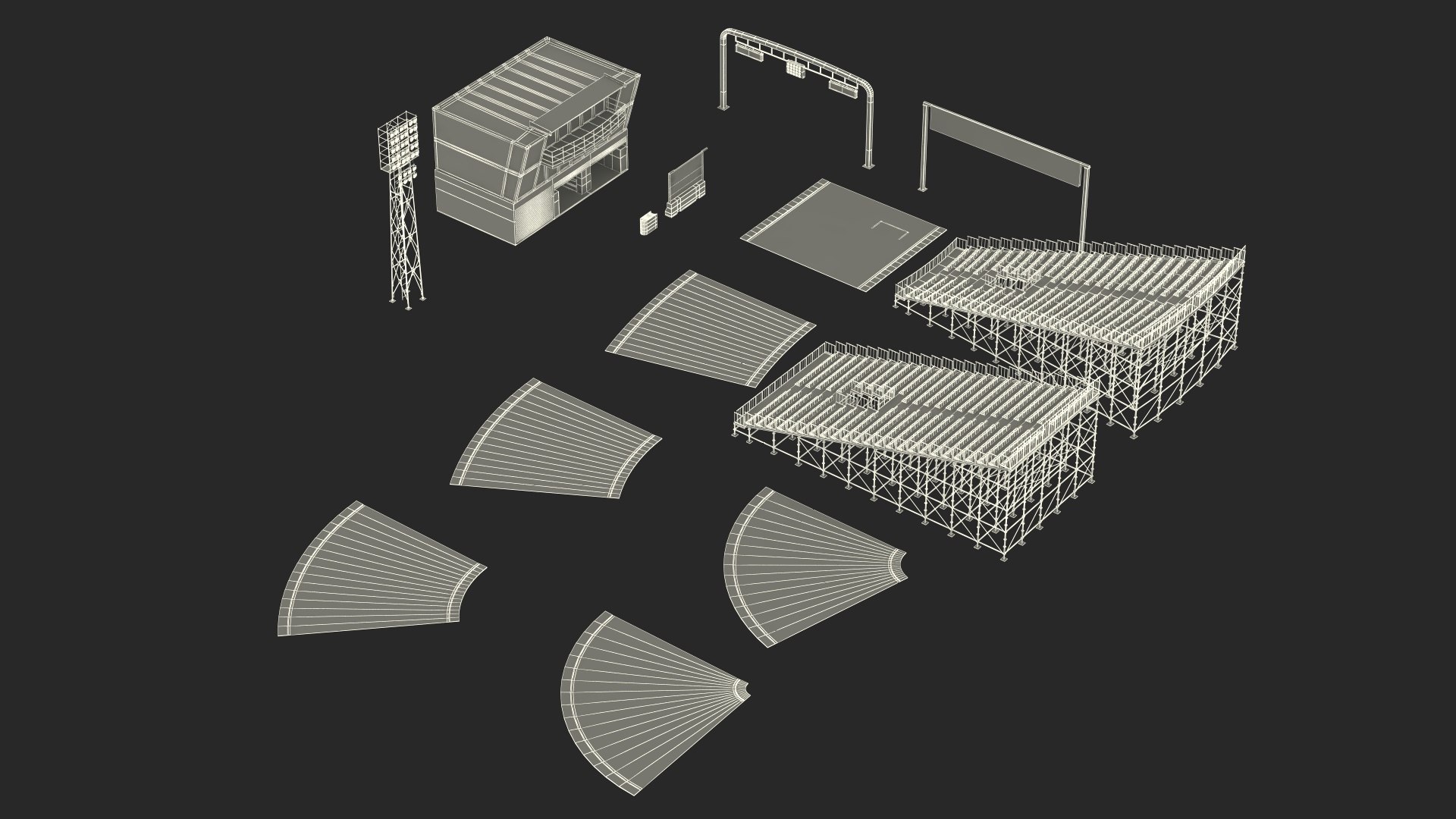 3D Race Track Formula 1 Set https://p.turbosquid.com/ts-thumb/UC/fObkAn/QK/racetrackformula1set3dsmodel105/jpg/1706557945/1920x1080/fit_q87/dc9349de5f0e1d3c6ff1adc62af29fe265702866/racetrackformula1set3dsmodel105.jpg