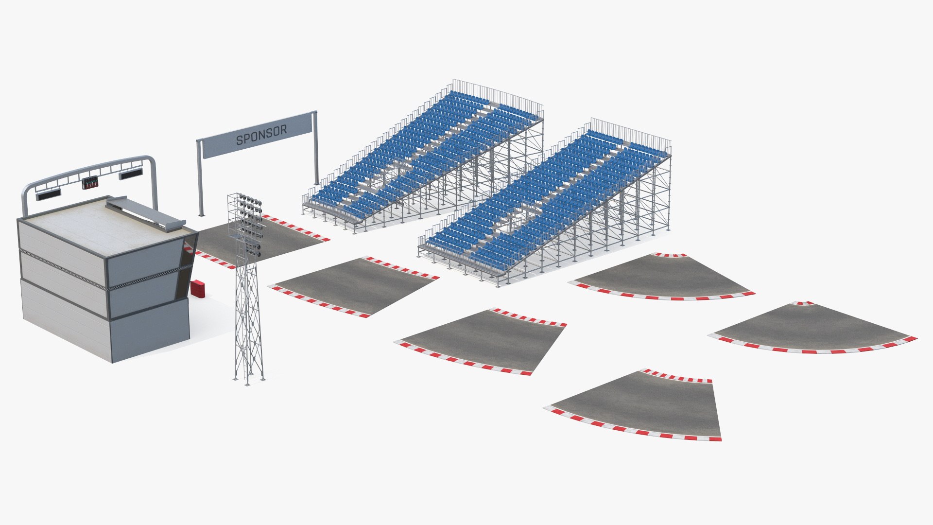 3D Race Track Formula 1 Set https://p.turbosquid.com/ts-thumb/UC/fObkAn/RK/racetrackformula1set3dsmodel042/jpg/1706557789/1920x1080/fit_q87/71eb9f76bd92b8ca35bf97a0475d6d5323a7d52d/racetrackformula1set3dsmodel042.jpg