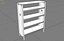 shelf materials 3d max