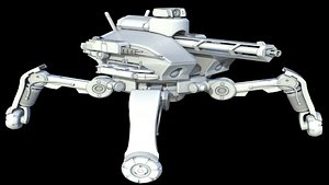 Fight Vehicle