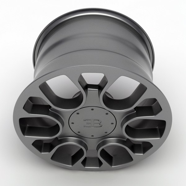 max bugatti veyron wheel