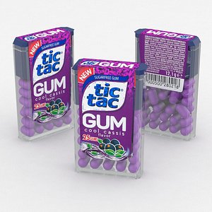 gum model