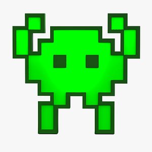 alien monster