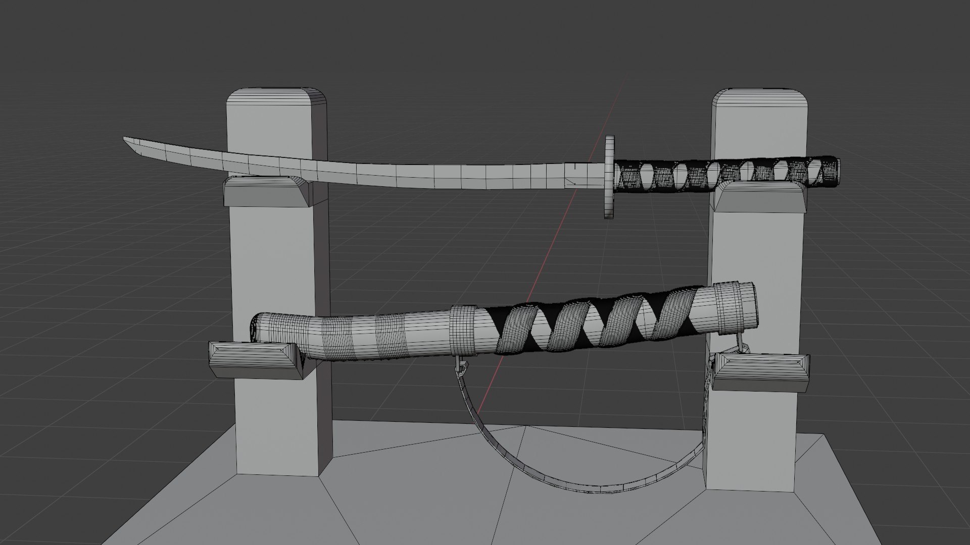 japanese katana with holder 3D model https://p.turbosquid.com/ts-thumb/UC/oKz8ea/4W/untitled/jpg/1677285605/1920x1080/fit_q87/db34892eccae99d48a5af8fb1361978613b161df/untitled.jpg