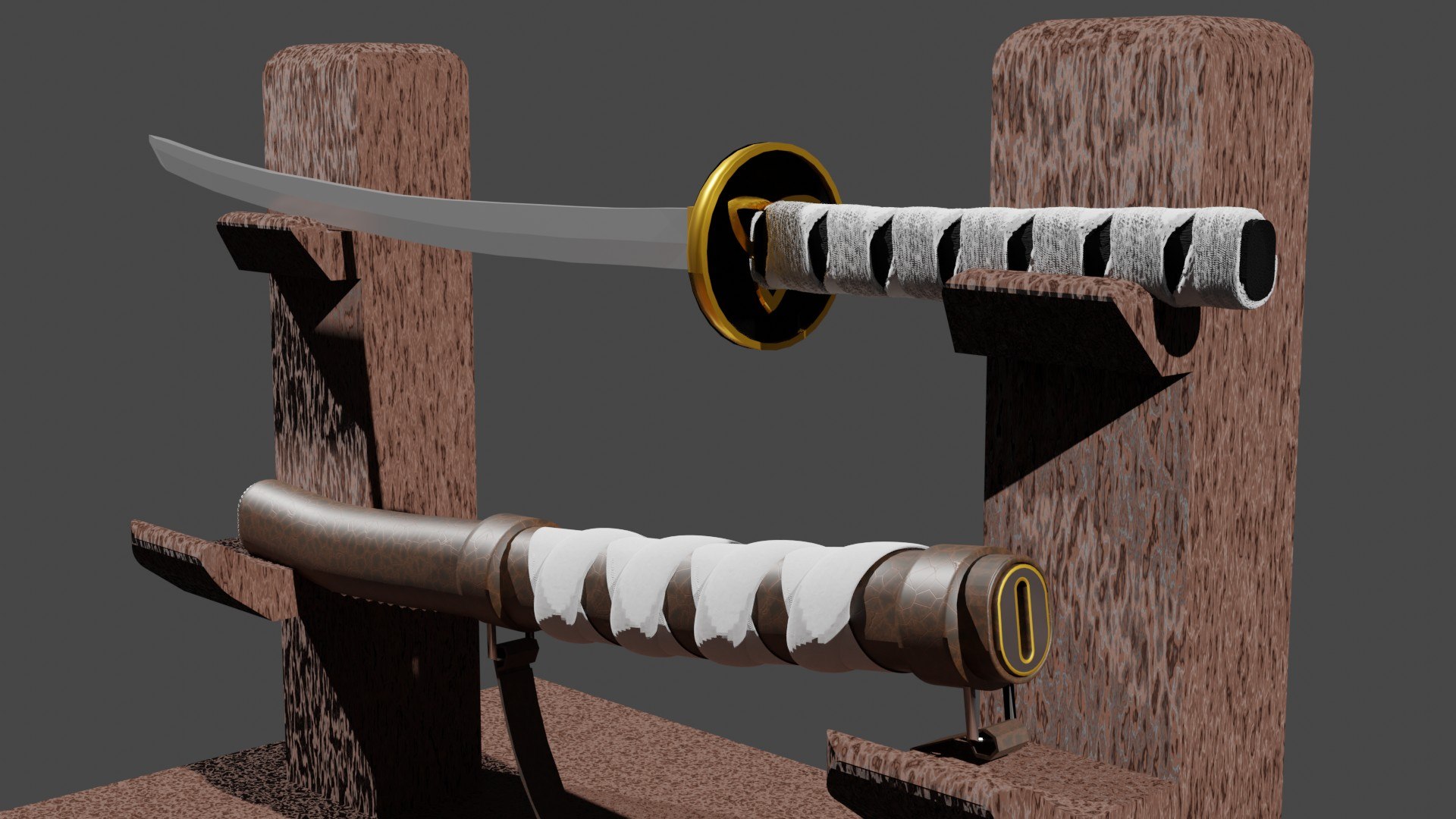 japanese katana with holder 3D model https://p.turbosquid.com/ts-thumb/UC/oKz8ea/zv/untit112led/jpg/1677285845/1920x1080/fit_q87/73b0ebcdb5e02ca27550d08d71ef692211076a47/untit112led.jpg