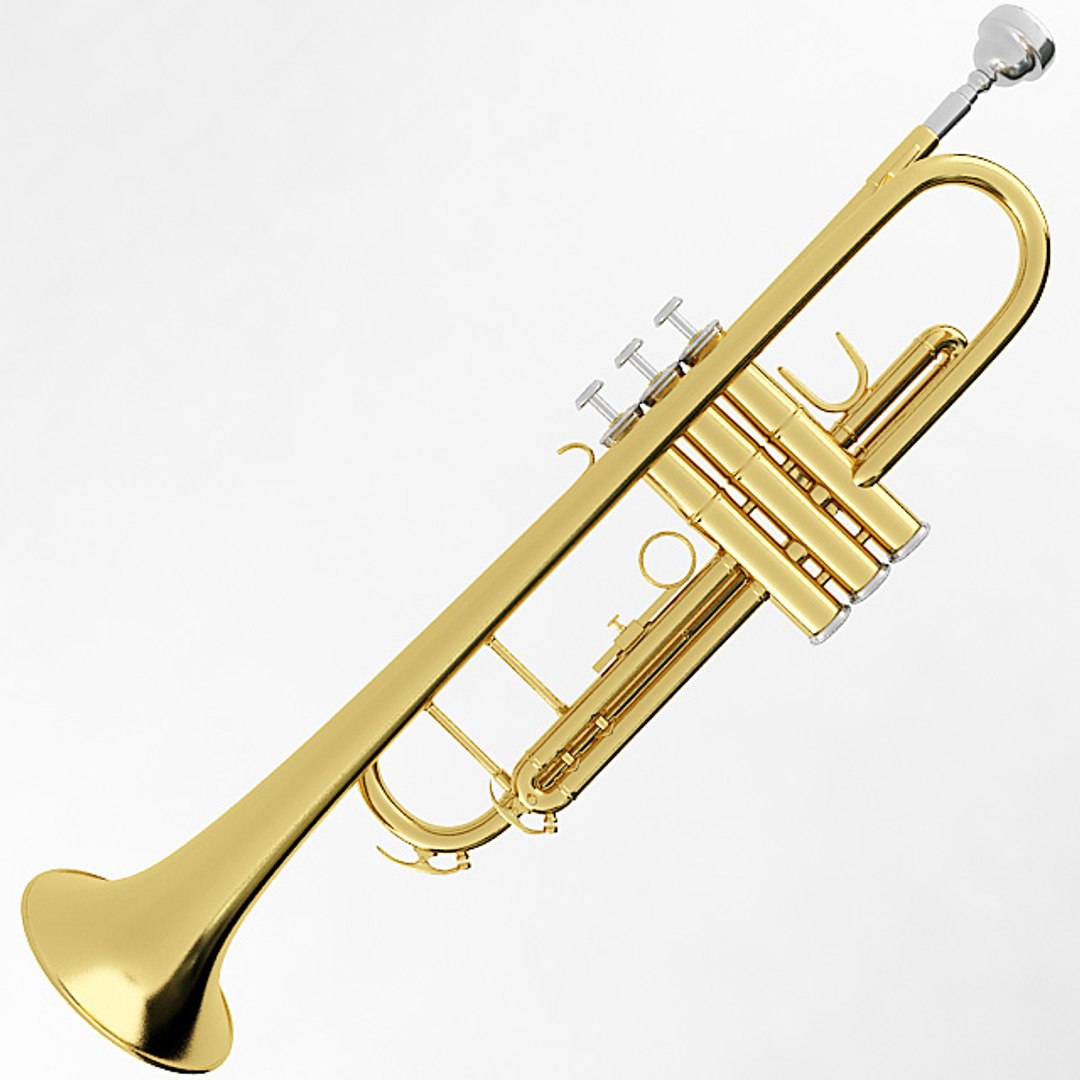 trumpet 3D model https://p.turbosquid.com/ts-thumb/UC/qr1b1Y/3AYR4URk/trumpet_3/jpg/1529361617/1920x1080/fit_q87/275406230f68ffba1a3f862ed26e6a2b940c0c28/trumpet_3.jpg