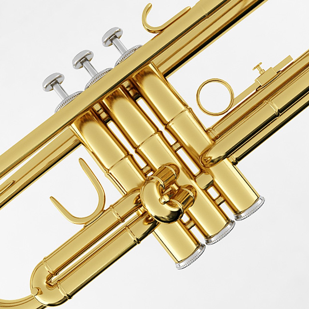 trumpet 3D model https://p.turbosquid.com/ts-thumb/UC/qr1b1Y/CNl7tP0j/trumpet_2/jpg/1529361616/1920x1080/fit_q87/632fc66ce2b396f568800680efa448dac038a4a0/trumpet_2.jpg