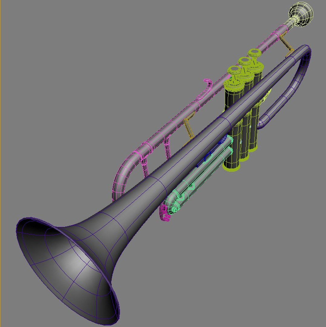 trumpet 3D model https://p.turbosquid.com/ts-thumb/UC/qr1b1Y/vDkiq1WH/trumpet_6/jpg/1529361617/1920x1080/fit_q87/edfc38f45d8dc13a548ad906641a0e88d0b19e6d/trumpet_6.jpg