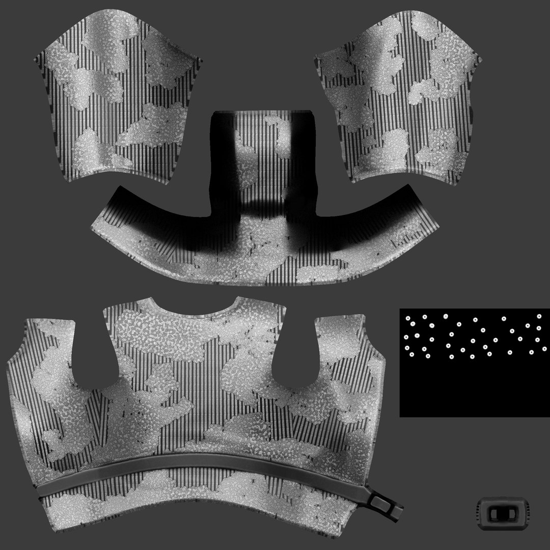 Cropped Jacket and 3D Textured A-Line Skirt Ensemble