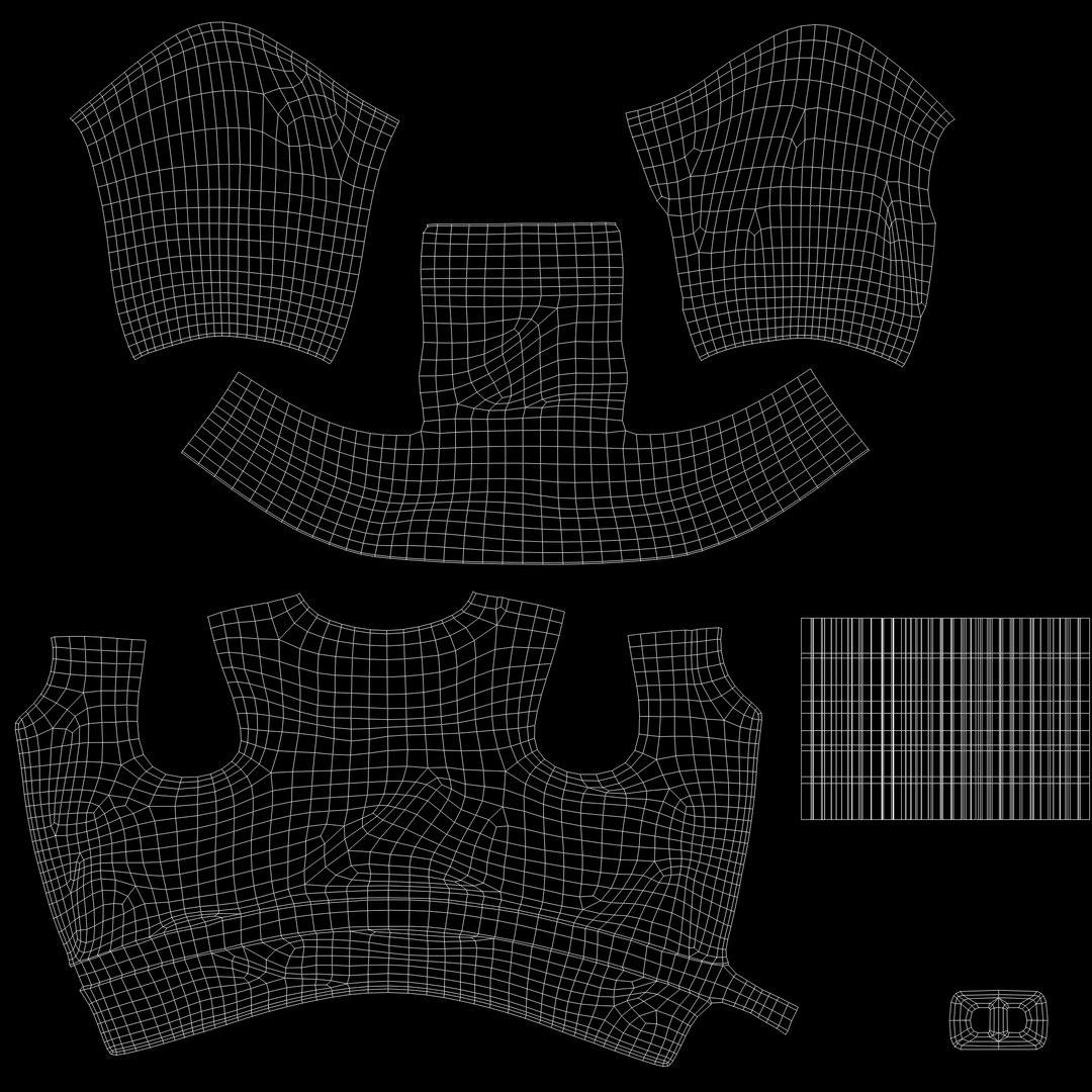 Structured Jacket and Skirt Co-Ord with 3D Embellishments