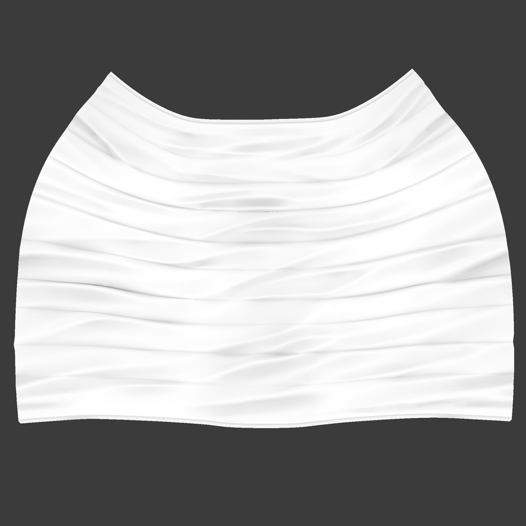 Cropped Jacket and 3D Textured A-Line Skirt Ensemble