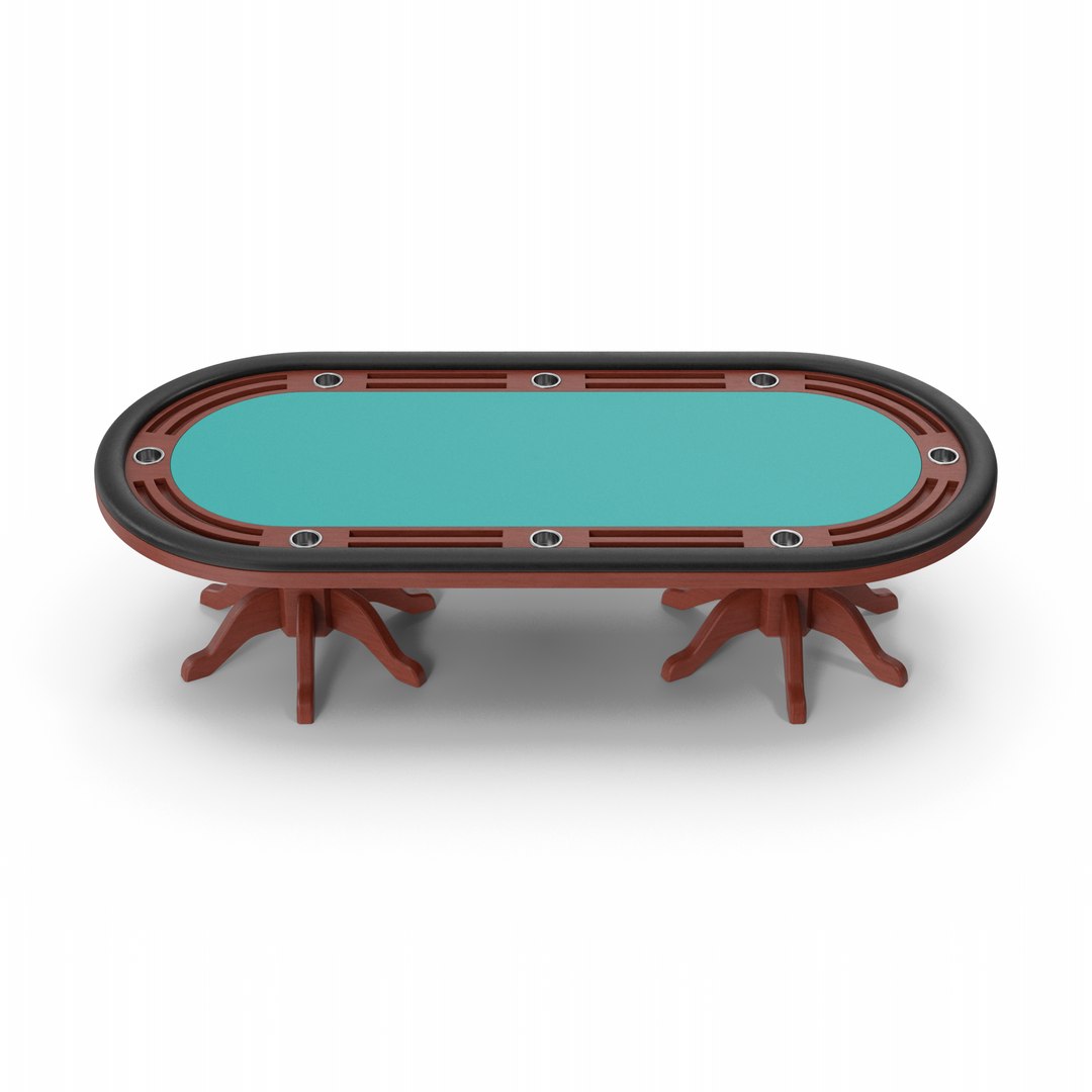 3D Poker Table https://p.turbosquid.com/ts-thumb/UC/y8HxVQ/uE/pokertable.f01.2k/png/1760083447/1920x1080/fit_q87/f3e7b9a6983c036a65eeb2ff8d5bff9ffc82075a/pokertable.f01.2k.jpg