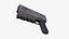 Pistolet XCom
