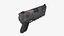 Pistolet XCom