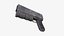 Pistolet XCom