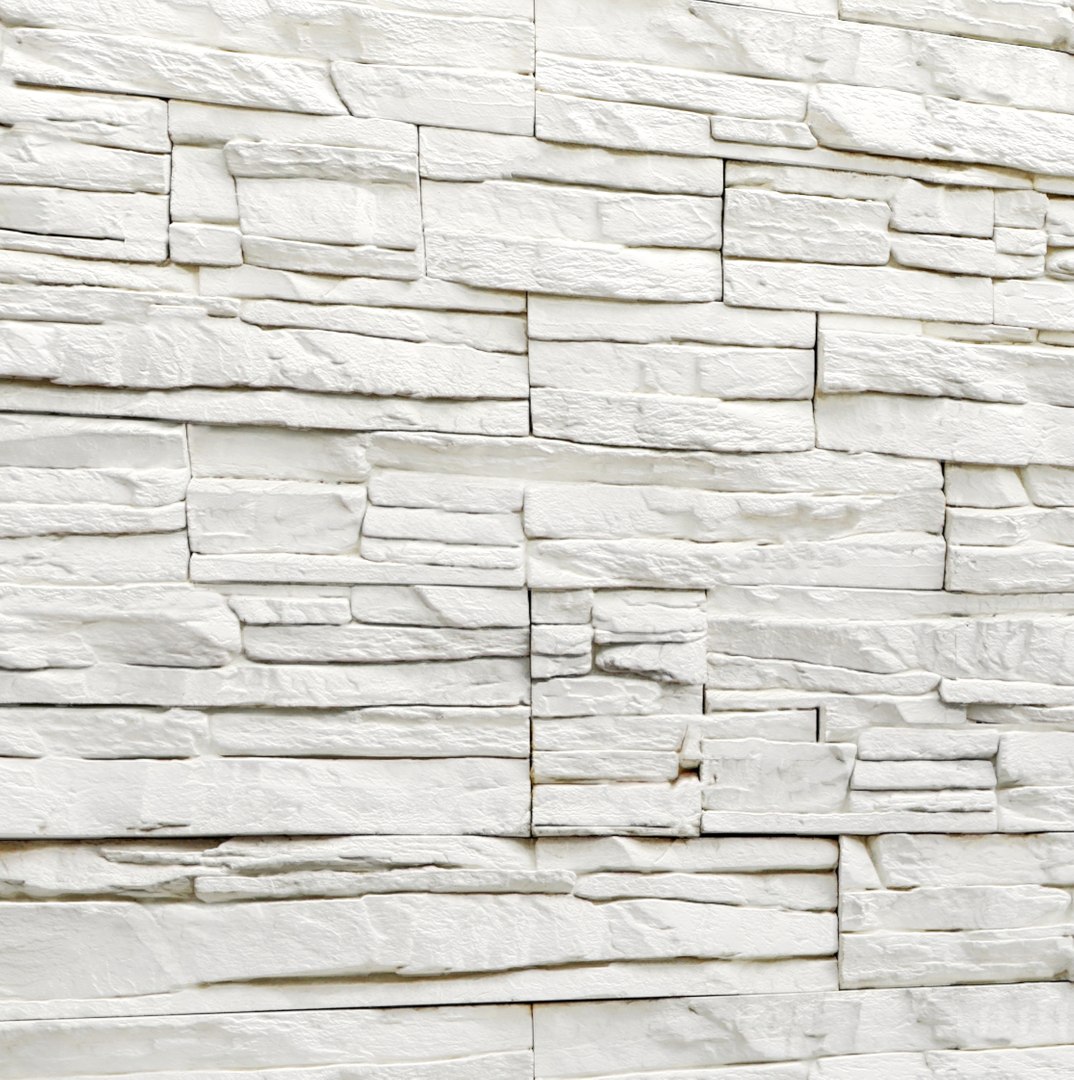 Stone Slate White Max