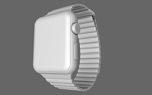 Apple Watch Collection Premium Steel