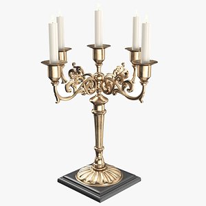 Candelabra