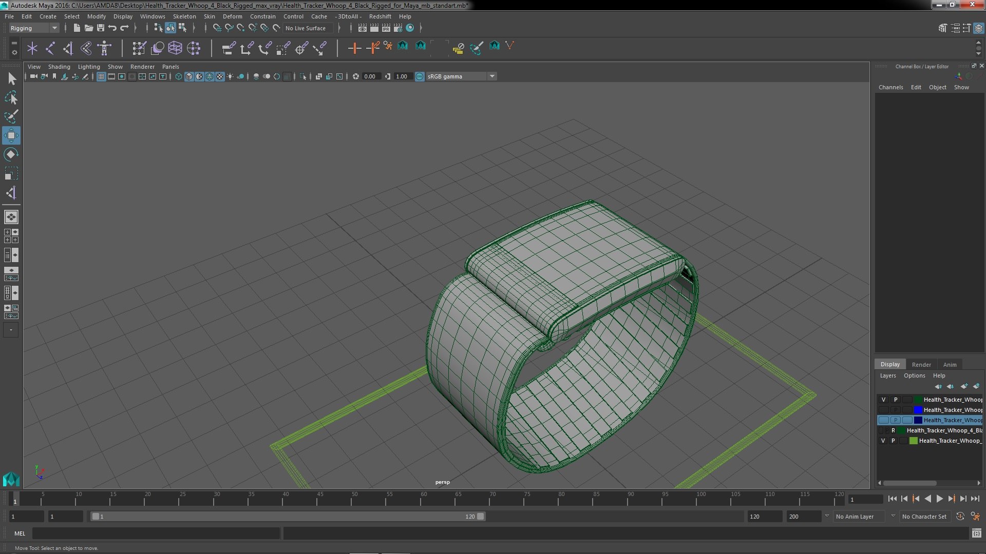 3D Health Tracker Whoop 4 Black Rigged for Maya https://p.turbosquid.com/ts-thumb/UD/29IEjY/BI/healthtrackerwhoop4blackriggedformaya3dsmodel039/jpg/1694731456/1920x1080/fit_q87/1eacf4f364cc601e85d7d67b668872ed39cf77c6/healthtrackerwhoop4blackriggedformaya3dsmodel039.jpg