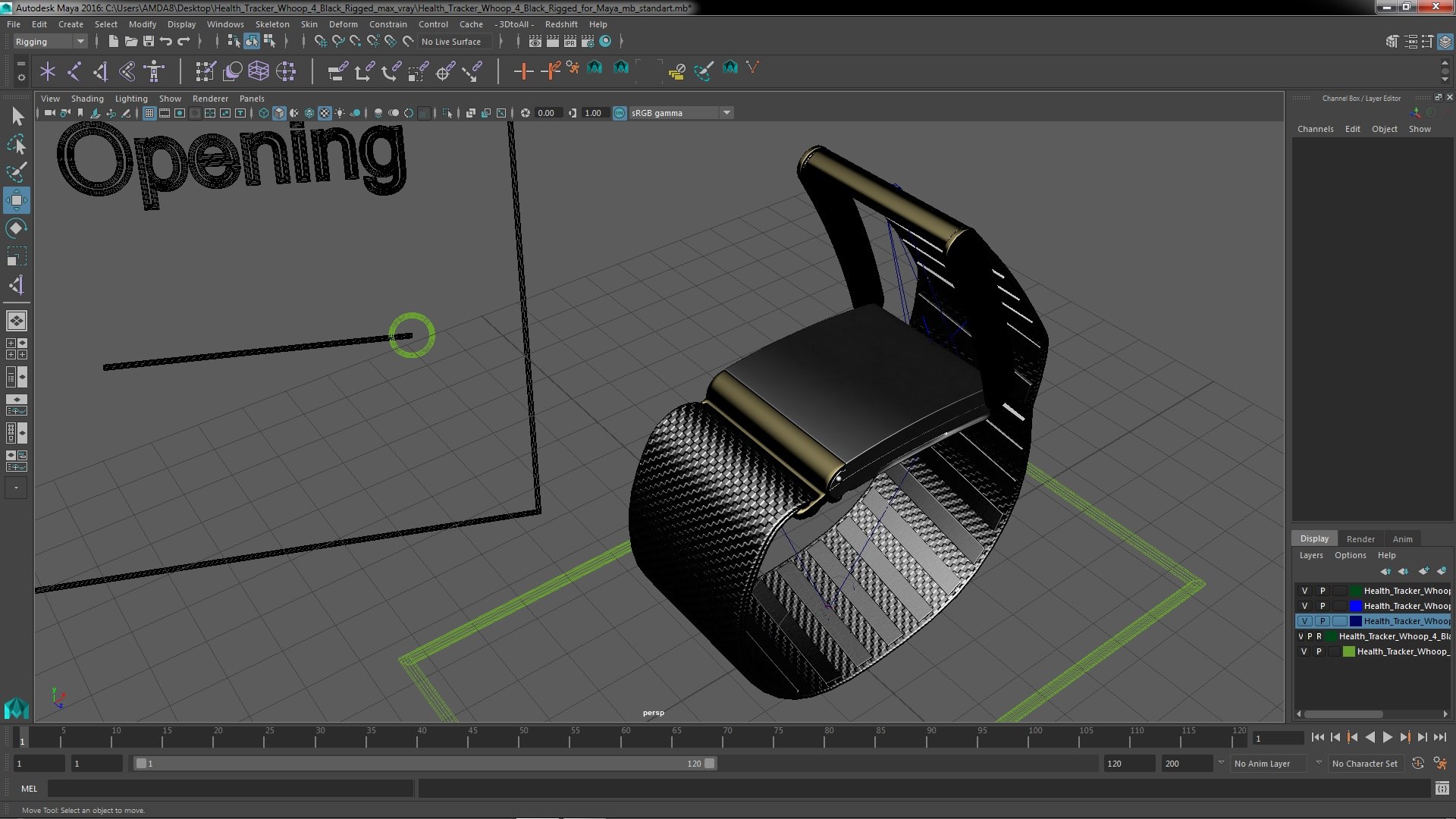3D Health Tracker Whoop 4 Black Rigged for Maya https://p.turbosquid.com/ts-thumb/UD/29IEjY/Pi/healthtrackerwhoop4blackriggedformaya3dsmodel041/jpg/1694731464/1920x1080/fit_q87/0a18b3a9903c0b164d6e6cf18e77c06b88a805cd/healthtrackerwhoop4blackriggedformaya3dsmodel041.jpg
