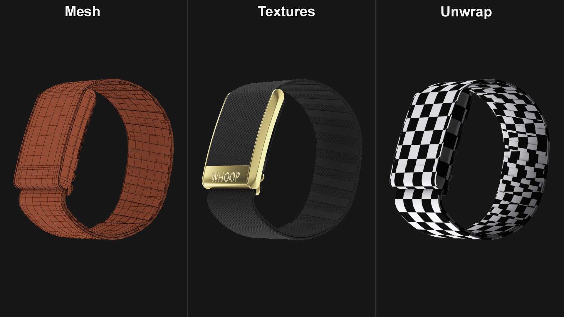 3D Health Tracker Whoop 4 Black Rigged for Maya https://p.turbosquid.com/ts-thumb/UD/29IEjY/au/healthtrackerwhoop4blackriggedformaya3dsmodel015/jpg/1694731379/1920x1080/fit_q87/9011b2e454615625ef5c0e4416cc927ead4768f3/healthtrackerwhoop4blackriggedformaya3dsmodel015.jpg
