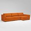 Sofa Milano
