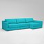 Sofa Milano