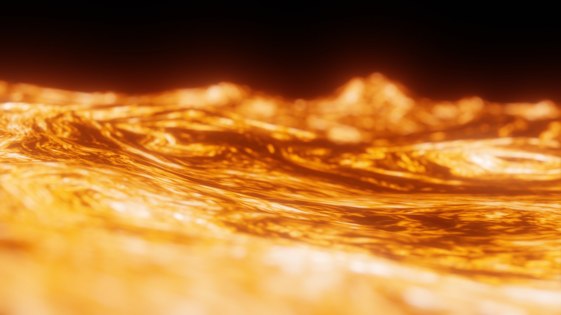 3D Model Animated Lava - TurboSquid 2153843