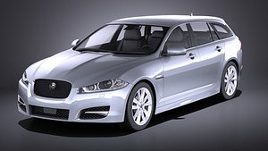 max xf 2015 sportbrake