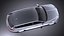Jaguar XF Sportbremse 2015 VRAY