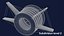Turbina eolica aerea