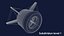 Turbina eolica aerea