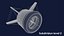 Turbina eolica aerea