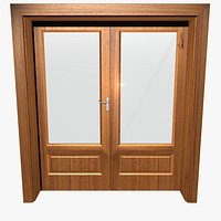 door 16