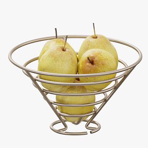Spectrum Diversified Euro Fruit Bowl set 16 model