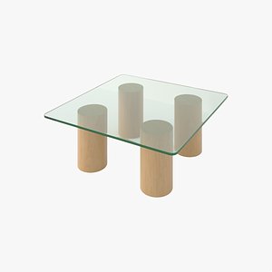 COFFEE TABLE 005