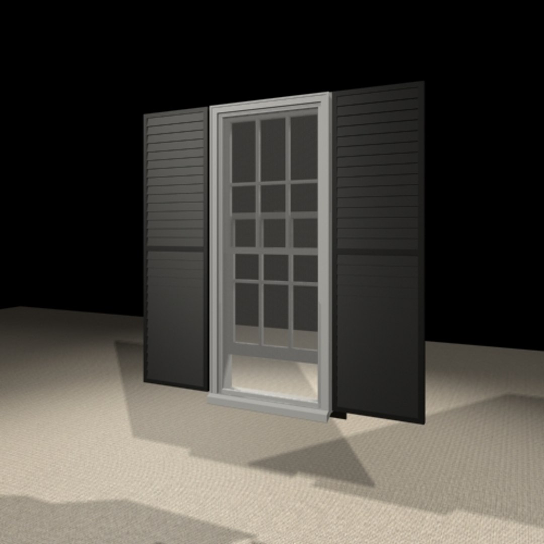 2052 Window Max