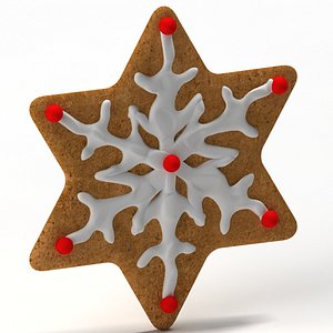 Gingerbread 08