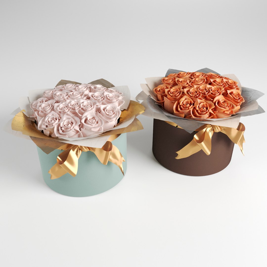 3D Bouquet of roses in a  hat box https://p.turbosquid.com/ts-thumb/UD/QfoEA2/dH/04/jpg/1652015453/1920x1080/fit_q87/15ebaeec0ecbffb6ffc42679ca0b8b0e05a0ece0/04.jpg
