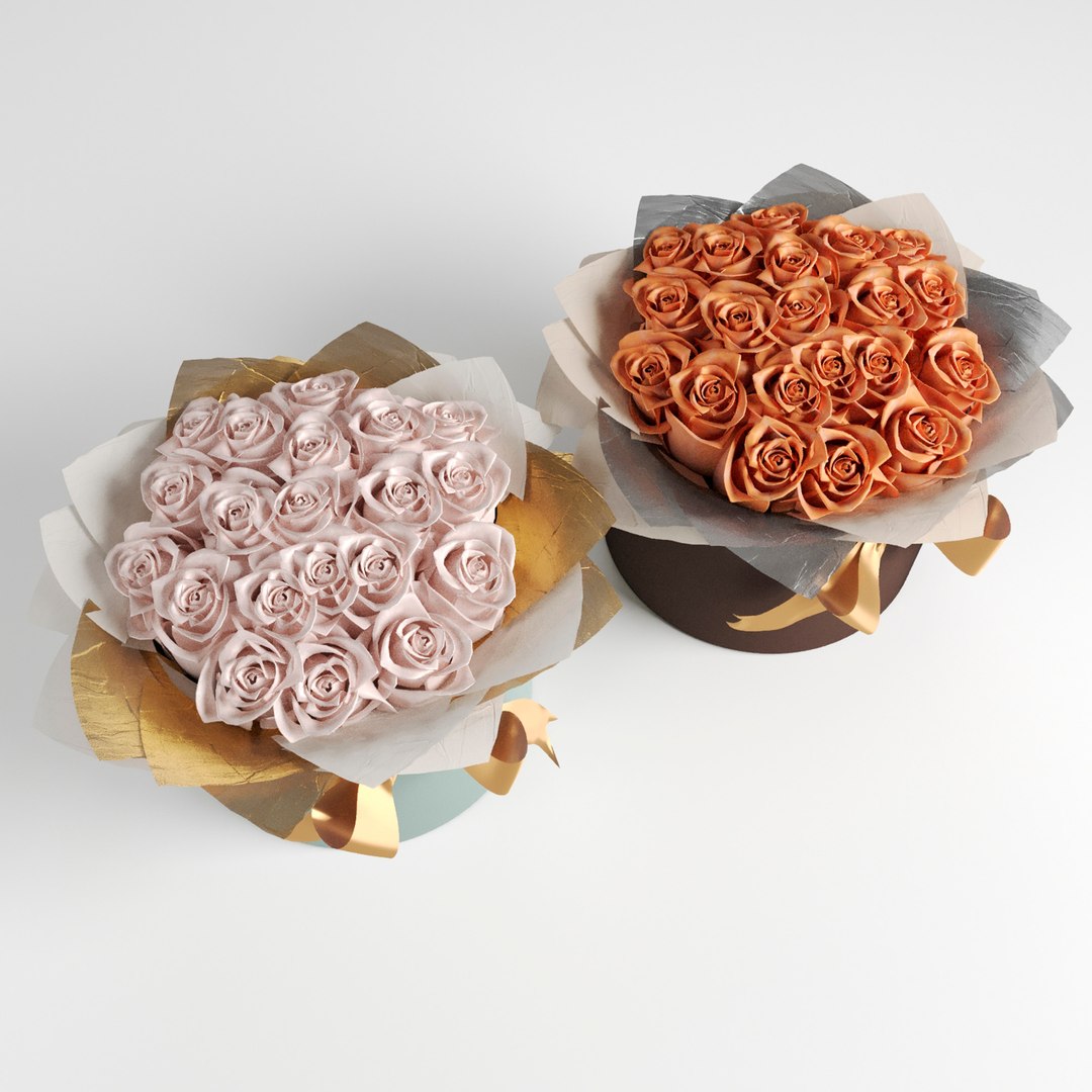 3D Bouquet of roses in a  hat box https://p.turbosquid.com/ts-thumb/UD/QfoEA2/i2/02/jpg/1652015454/1920x1080/fit_q87/12f8a43ce6158331568447696ff35d98377f9b1e/02.jpg
