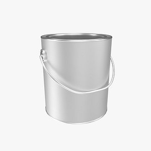 Paint Can