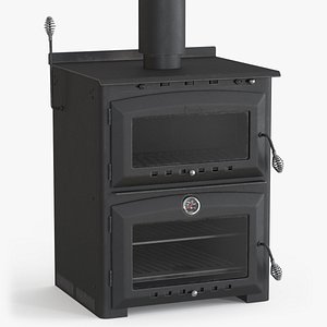 fireplace scandia model