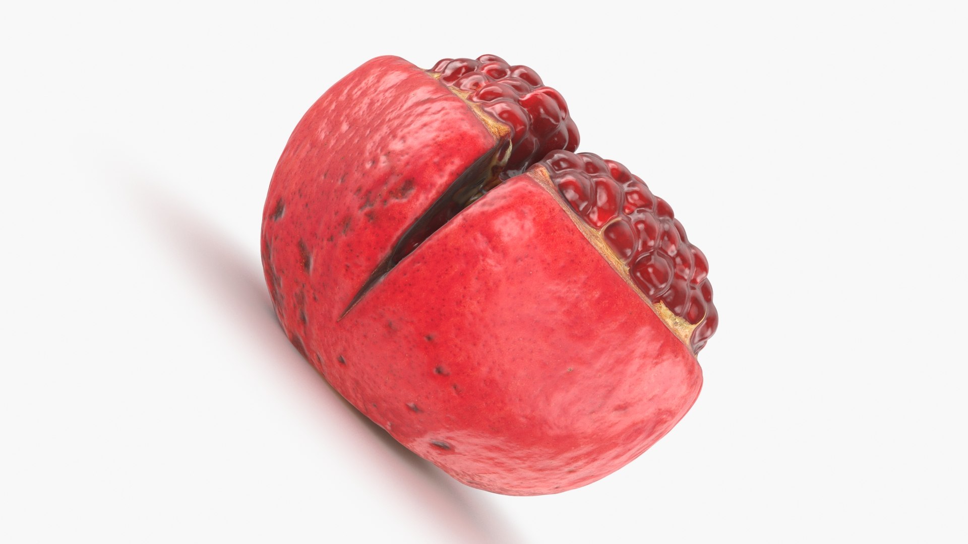 Split Open Pomegranate Fruit 3D https://p.turbosquid.com/ts-thumb/UD/V2R7Lz/6F/splitpomegranatefruit_b0012/jpg/1665202359/1920x1080/fit_q87/e81e9b647c6039f9a733e3a359c993dabaff62c1/splitpomegranatefruit_b0012.jpg