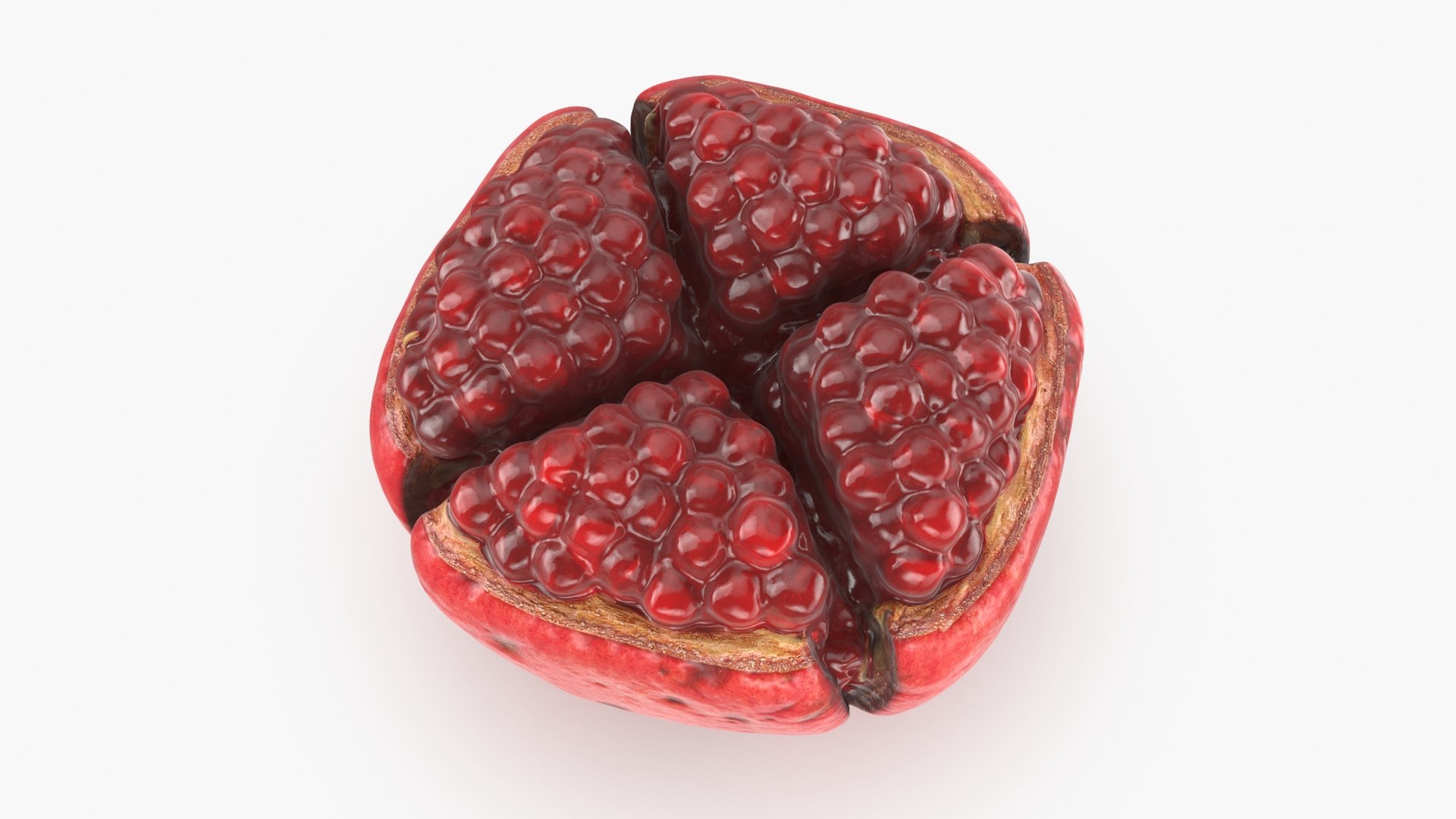 Split Open Pomegranate Fruit 3D https://p.turbosquid.com/ts-thumb/UD/V2R7Lz/Ir/splitpomegranatefruit_b0016/jpg/1665202361/1920x1080/fit_q87/14f612a0e8f43239058a3bdfa8deee30c4468faa/splitpomegranatefruit_b0016.jpg