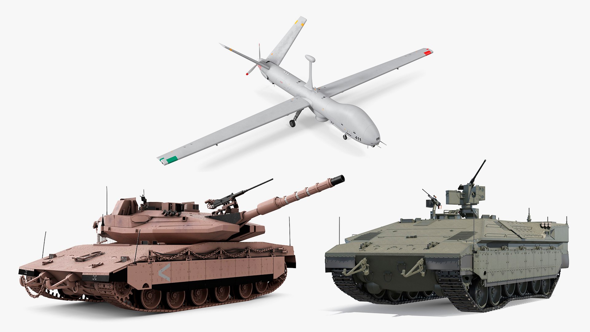 3D Rigged Israeli Fighting Vehicle Collection https://p.turbosquid.com/ts-thumb/UD/Vjkpaq/Lz/rigged_israeli_fighting_vehicle_collection_001/jpg/1761044107/1920x1080/fit_q87/c229a66f68c1b067cd068b63fdf72786e1b3df7d/rigged_israeli_fighting_vehicle_collection_001.jpg